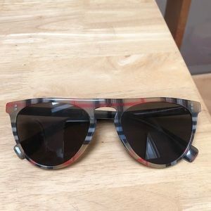 Burberry sunglasses